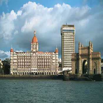 Hotel Taj Palace-Mumbai