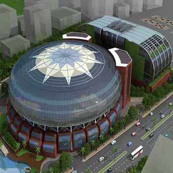 Mumbai Escorts Banner