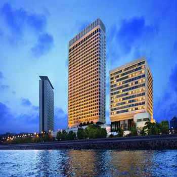 Mumbai Escorts Banner
