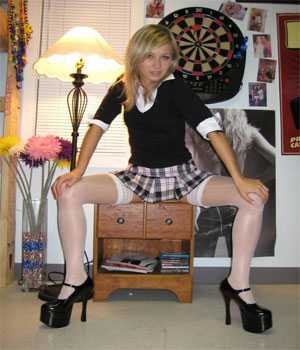 rosy school-escorts